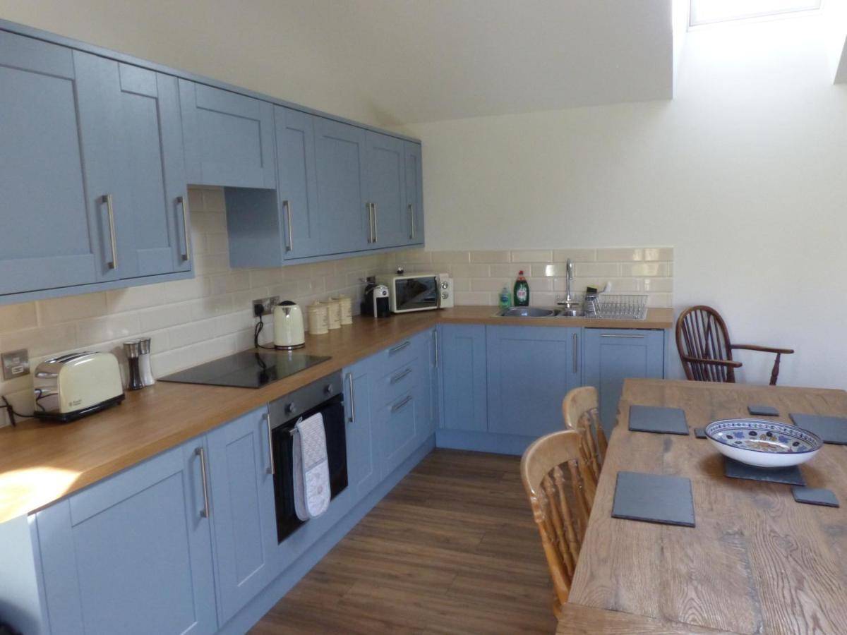 The Woodshed - A Newly Built, 2 Bedroom, Cottage Near Glastonbury Exterior photo